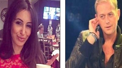 Iubita unui artist celebru, acuzată că şi-a ucis bona! I-a dat foc în curte