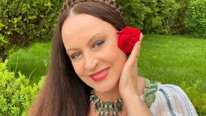 Ce face Maria Dragomiroiu cu părul, după ce îl tunde! Nimeni nu se aştepta la acest lucru