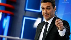 Mircea Badea susține că Vladimir Putin este ajutat în războiul din Ucraina: “Nu este singur în această dileală!”