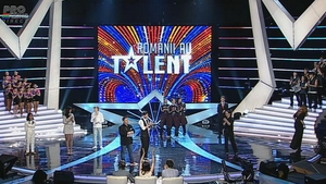 Romanii au talent, semifinala 3. Cine sunt cei trei concurenti care vor lupta pentru marele premiul in valoare de 120.000 de euro