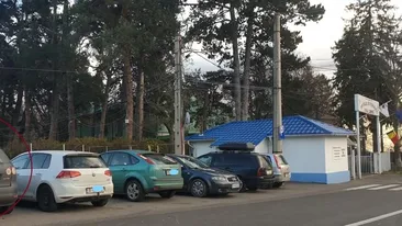 Fostul judecător Corneliu Bogdan Ion-Tudoran s-a ascuns la Spitalul de Psihiatrie Voila. ”Bolnav închipuit. Este bine-mersi și face afaceri!”