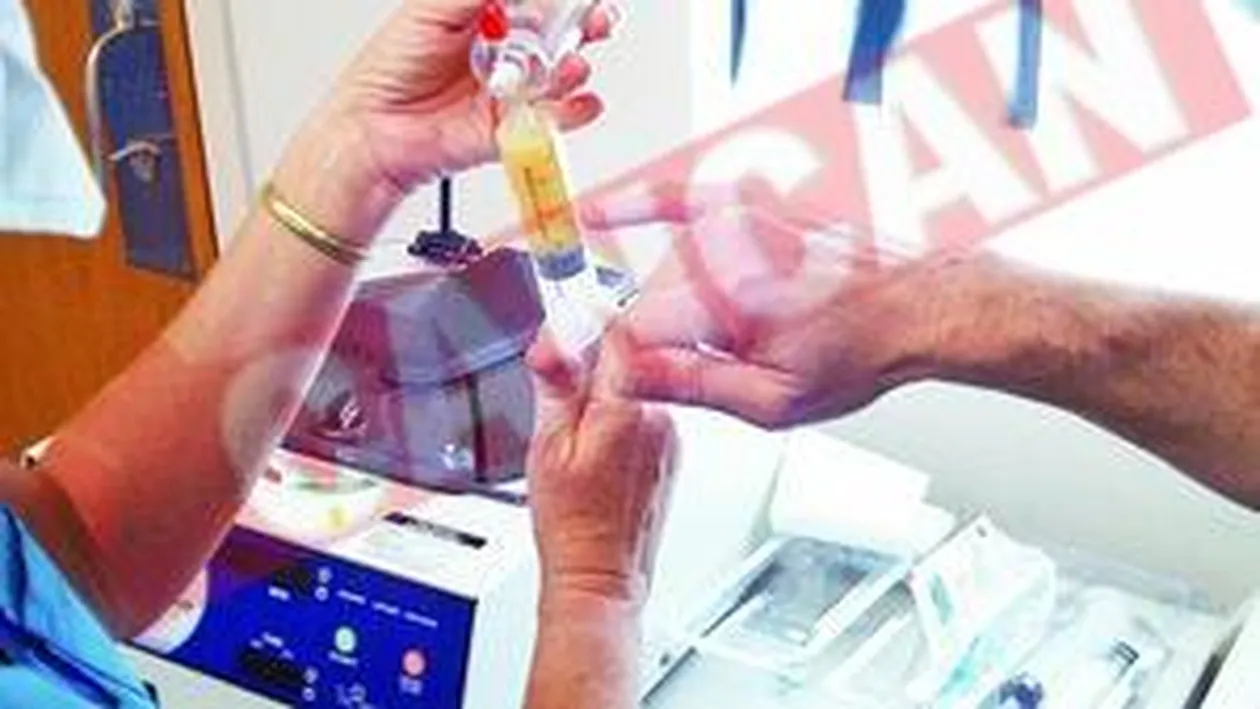 Si-a omorat prietena cu urina