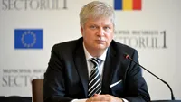 Daniel Tudorache, primarul Sectorului 1, revoltat după ședința extraordinară a Consiliului Local: ”Pentru USR, politica de partid este mai importantă decât sănătatea oamenilor”