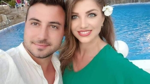 Codruța Sanfira-Filip și-a sărbătorit ziua de naștere. Ce cadou a primit de la soțul său