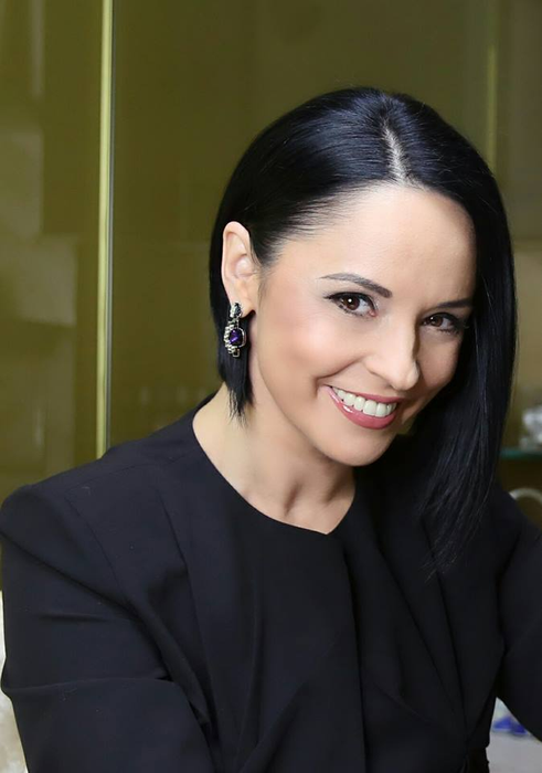 Andreea Marin confirmă participarea la ”Te PROvoc la dans”! Surprize colosale şi reveniri surpriză pe TV dintre foştii juraţi de la ”Dansez pentru tine”