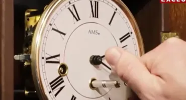 În 2025, dăm ceasurile înapoi mai devreme. Pe ce dată trecem la ora de iarnă