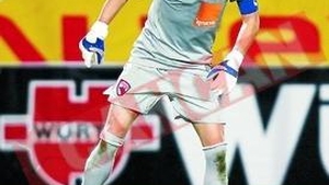Bornescu n-a venit la Dinamo din cauza lui Lobont!