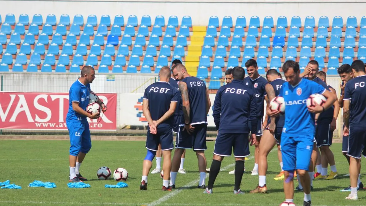 Se anunță război în Moldova »» FC Botoșani nu ia în calcul decât varianta victoriei la Iași!