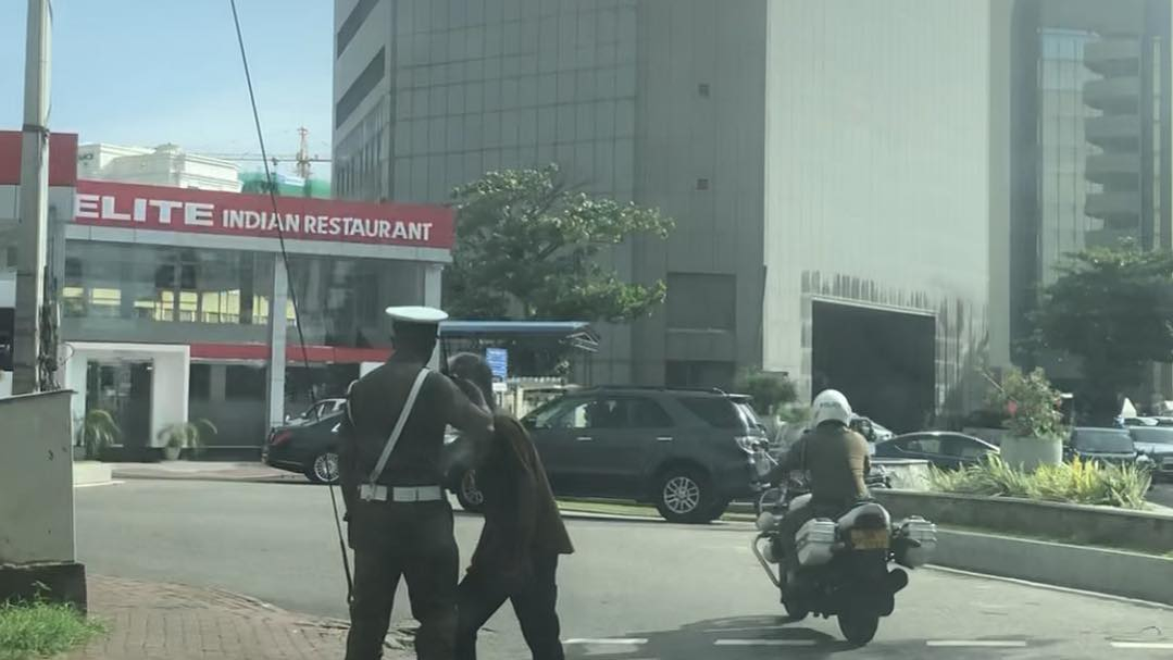Atacurile teroriste din Sri Lanka: bilanțul victimelor a crescut. Anunțul făcut de premier despre autorii masacrelor. Sursa foto: Facebook/Sonja Simionov