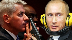 "Al Treilea Război Mondial a început deja!" Anunțul înfiorător făcut de unul dintre cei mai puternici oameni din lume