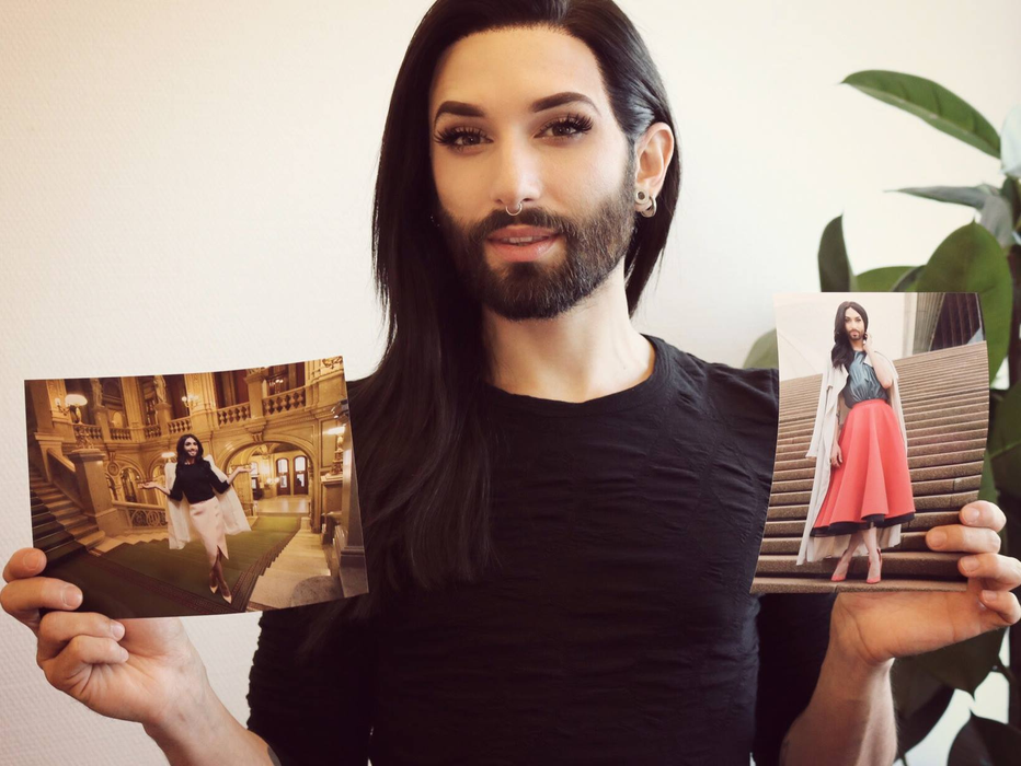 Ce s-a întâmplat cu Conchita Wurst! „Trebuie să o omor”