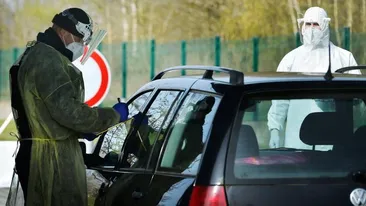 Măsuri dure de combatere a COVID-19 și în Cehia!