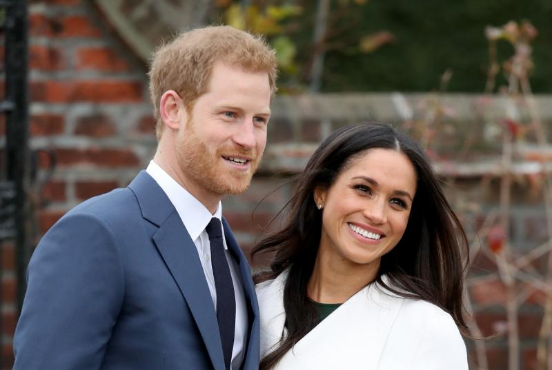 Lista vedetelor invitate la nunta Prințului Harry cu Meghan Markle