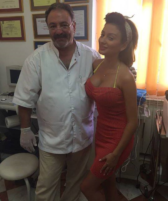 Scandal răsunător după moartea esteticianului vedetelor. Acuzaţiile făcute de familia lui Abu Baker şi despăgubirea RECORD pe care o cere