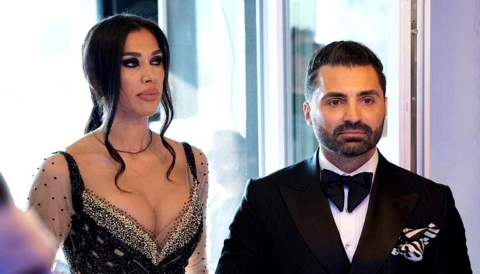 Ce crede Serghei Mizil despre scandalul momentului, despărțirea dintre Pepe și Raluca Pastramă