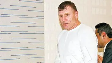 Tolea a facut circ cu sotii Lis