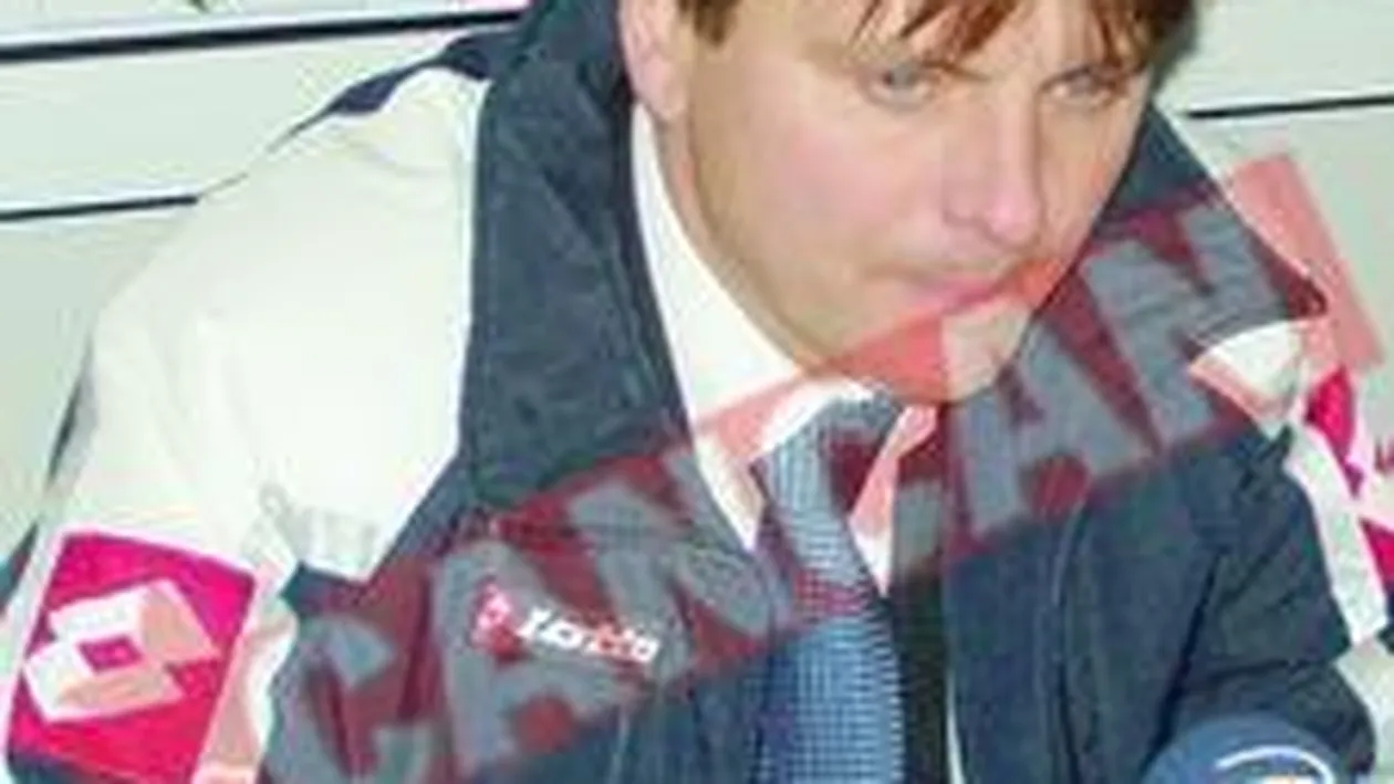 Poli Timisoara, fara atacanti la meciul cu Rapid