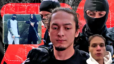 Moartea lui Rareș deschide cutia Pandorei! Ce clan ar trage sforile din spatele lui ”Maru”, dealerul copiilor de bani gata