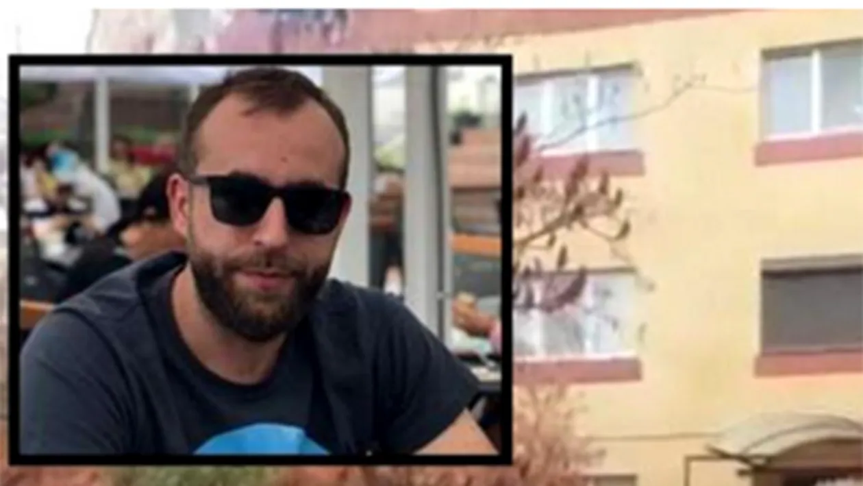 Ce spune vecina polițistului care și-ar fi împușcat copilul de trei ani: ”Așa părea ca om!”