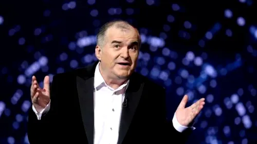 Florin Călinescu, OUT de la Pro TV?! Ce decizie a luat juratul de la Românii au Talent