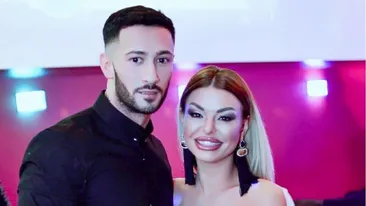 Ana Maria Mocanu a fost cerută de soție! A primit un inel cu diamant de la bărbatul pe care tocmai îl părăsise