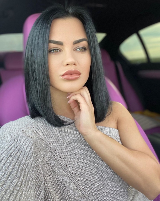 Carmen de la Sălciua ar fi decisă să nu se mai împace cu fostul soț