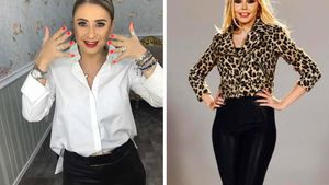 Prima reacţie a Anamariei Prodan, după ce familia Denisei a acceptat propunerea ei:,,Sunt pregătită...''