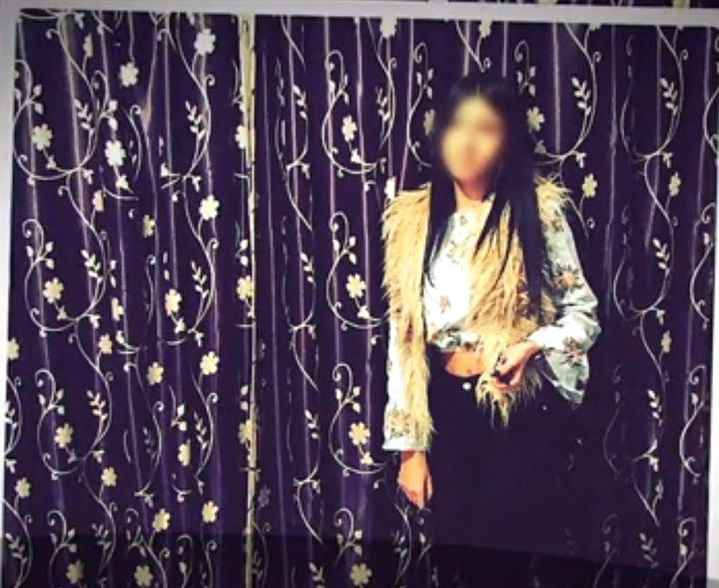 Informații de ultimă oră în cazul Valentinei, fata incendiată în Buzău! Prietena criminalului a fost acuzată