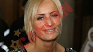 Daniela Gyorfi:"Anul acesta imi doresc familie si copil"
