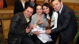 Veste tristă în familia Andrei Măruță. Din păcate, e vorba despre fratele ei, Săndel