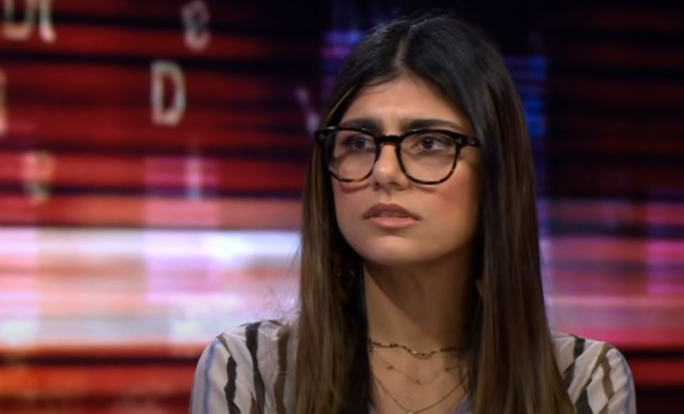 Mia Khalifa