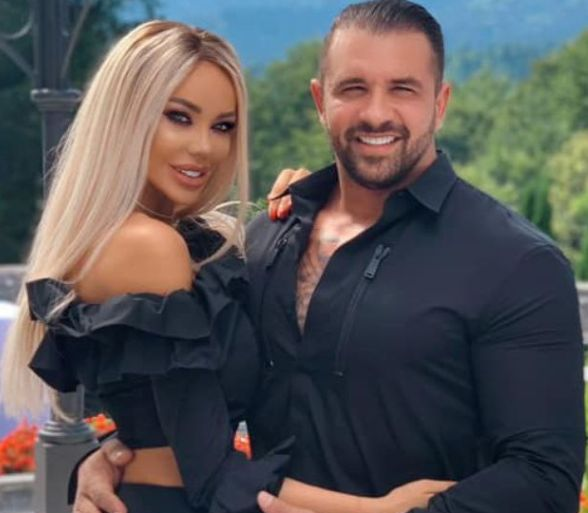 După ce a anunțat divorțul, Bianca Drăgușanu îl acuză pe Alex Bodi de infidelitate: ”Ia-l! Este al tău”