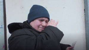O femeie din Iași a început să plângă când a văzut ce impozit are de plătit. Este triplu față de anul trecut