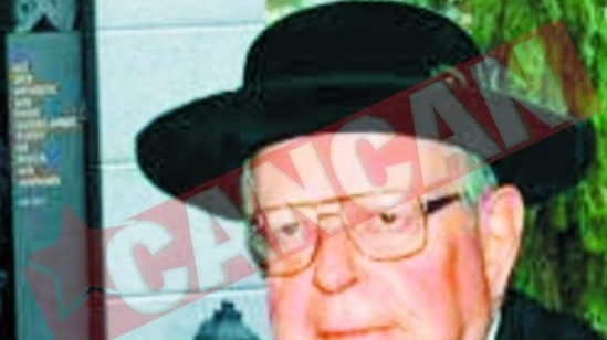 El a ordonat furtul cadavrului de 6 miliarde de euro