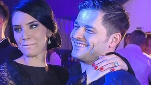 VESTE SOC! Adelina si Varciu se vor recasatori abia peste doi ani! Tot in 2015 Adelina va ramane insarcinata