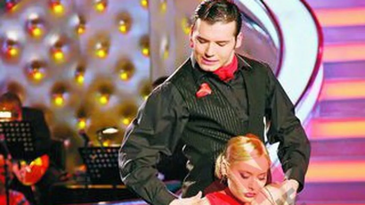 Zguduiti de cutremur in somn