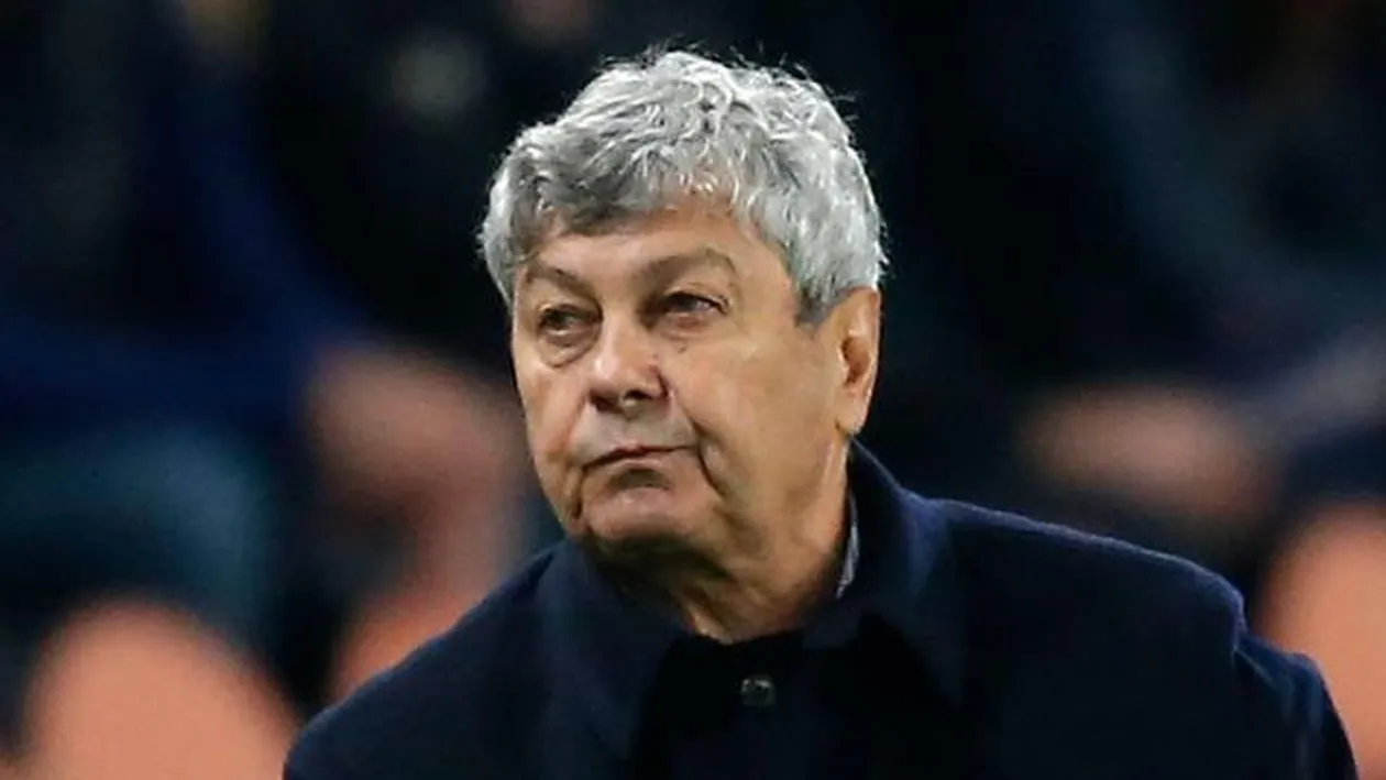 Mircea Lucescu, reconfirmat pe banca naționalei Turciei!