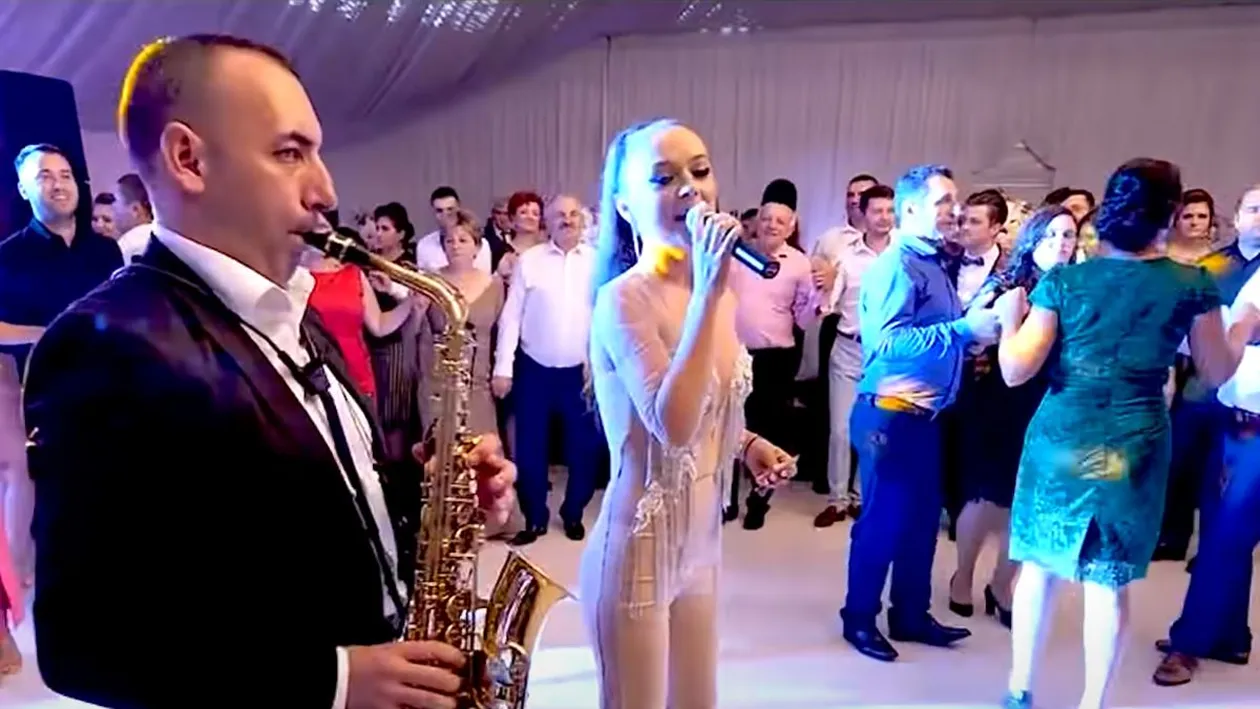 De necrezut! Ce studii are Vlăduța Lupău, de fapt. Câți lei câștigă la o nuntă, pentru 3 ore de cântat