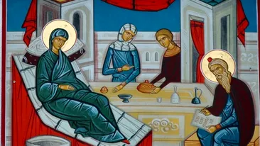 Nașterea Sfântului Ioan Botezătorul, Sânzienele și Drăgaica, sărbătorite pe 24 iunie. Tradiții și superstiții