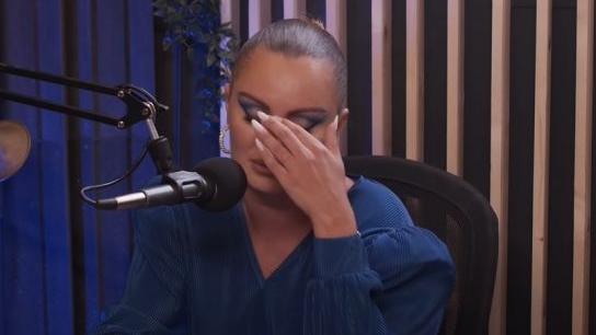 Alexandra Stan, în scandal cu Cătălin Măruță? „Nu o să mai merg în nicio emisiune pe care o are el”