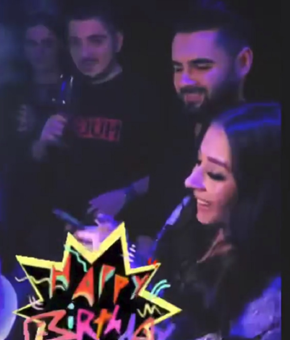 ”Cireșica” s-a bucurat din plin de petrecerea aniversară