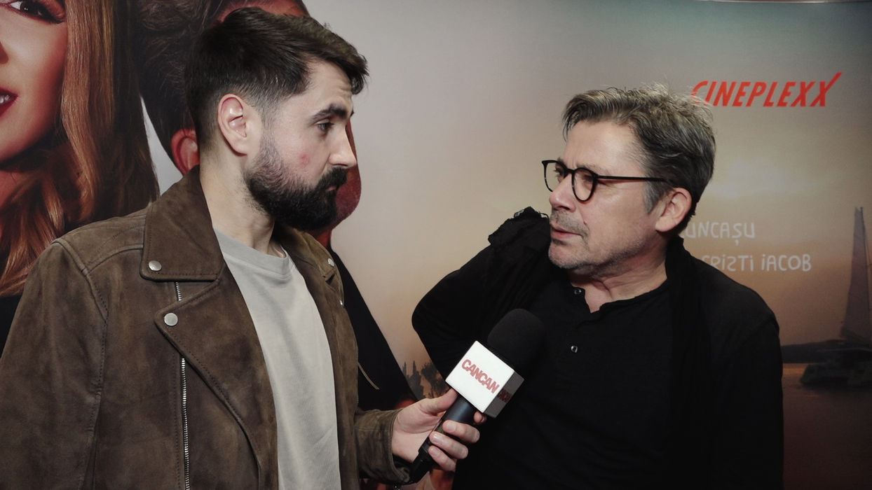 Drama prin care trece Cristian Iacob, juratul de la Te cunosc de undeva. Actorul și-a deschis sufletul pentru CANCAN.RO. „Au fost niște probleme! Din păcate…”