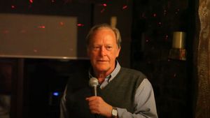Doliu în lumea cinematografiei. Actorul Dennis Waterman a murit la vârsta de 74 de ani