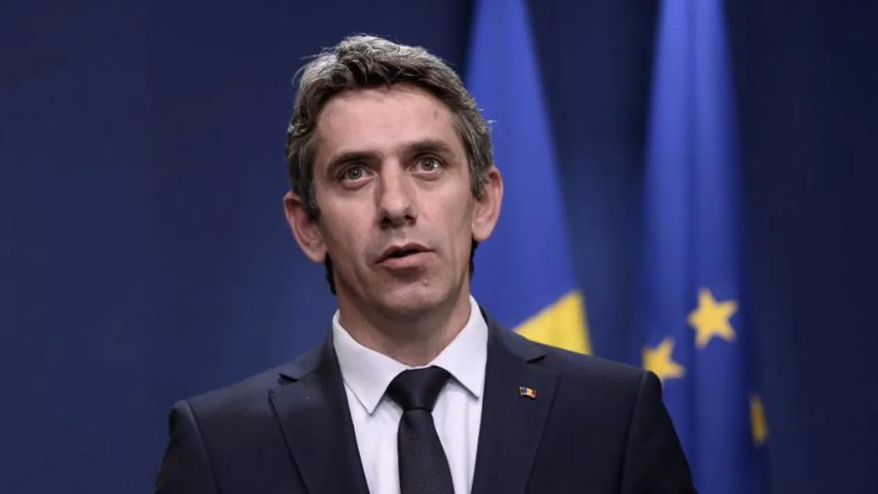 Ionel Dancă (PNL) anunță un nou instrument financiar pentru susținerea și stimularea IMM-urilor inovative din România, prin Planul Național de Redresare și Reziliență