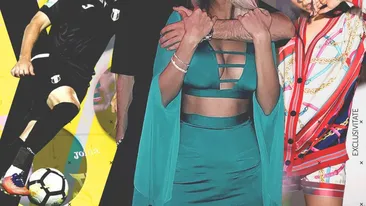 Fiica milionarului i-a ”suflat” logodnicul lui Nicole Cherry și acum... s-a reorientat spre ex-iubitul Mădălinei Pamfile!