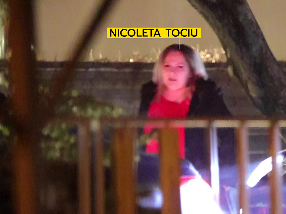 Nicoleta Țociu s-a luptat patru ani cu cancerul (SURSA FOTO: CANCAN.RO)
