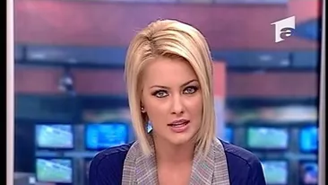 Viata secreta de dinainte de casatorie a unei blonde celebre! Depresiva, se vedea atat de grasa, incat statea incuiata in casa!