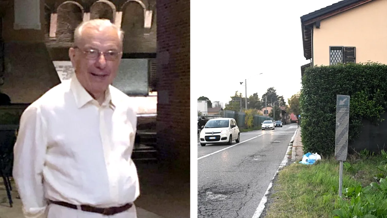 Doliu pentru Laura Pausini! Unchiul ei Ettore a murit într-un accident de mașină, cauzat de un șofer român. Detalii de ultimă oră