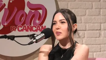 Operația estetică pe care Alessia Năstase și-a făcut-o la 22 de ani: ”Trebuia să fac asta acum mai mult timp”