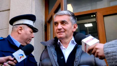 Primarul Sinaiei a fost dus la spital după decizia de arestare
